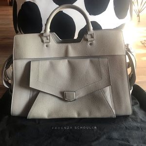 Proenza Schouler Large PS13 Tote bag